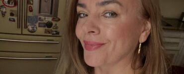 Petra Nagyová Džerengová_Foto_ FB Petra Nagyová Džerengová