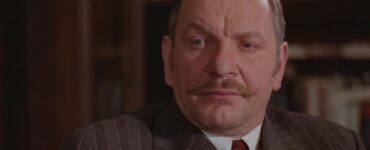 Vlado muller film Smrť šitá na mieru