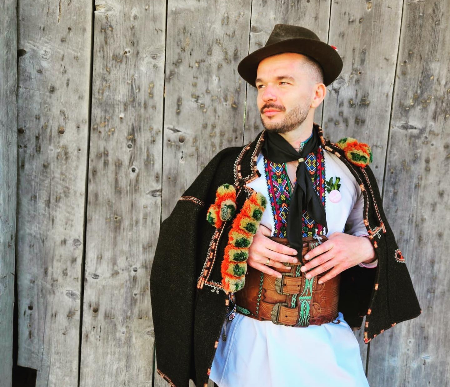 Spevák Štefan Štec: Na Veľkej noci má najradšej prepojenie duchovna a prebúdzajúcej sa prírody