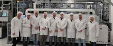 Magna Powertrain Kechnec