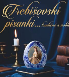 Trebisovski-pisanki