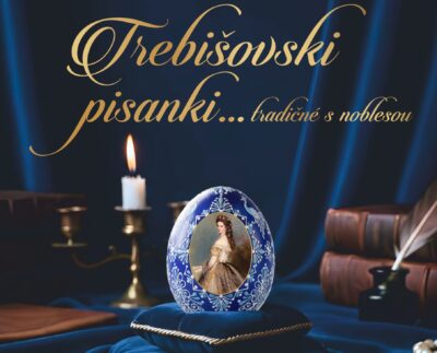 Trebisovski-pisanki