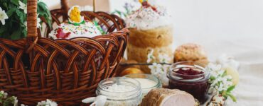 Veľkonočný nákup. Foto Envato.com