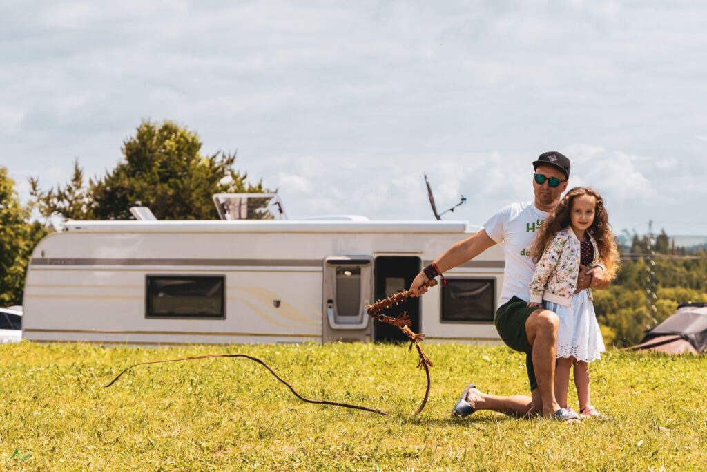 Z festivalu Rozhybkosti. Foto Ján Šimko