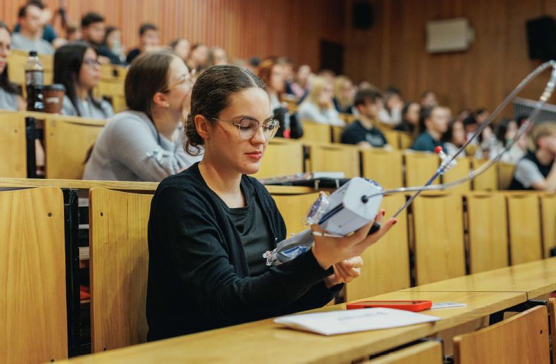 AGEL spustil registráciu do štipendijného programu s podporou až 350 eur mesačne