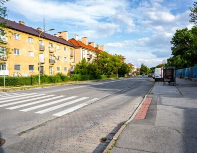 Rastislavova
