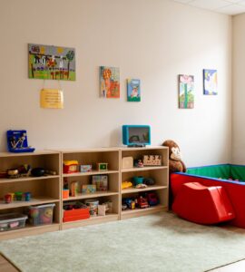 Domko nové priestory