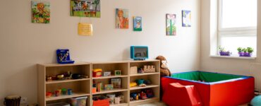 Domko nové priestory