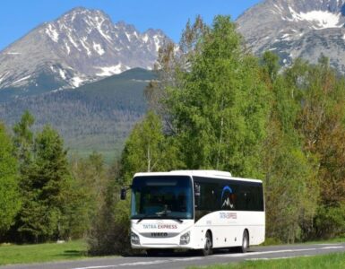 autobus