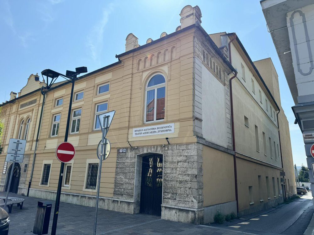 Rusínske divadlo DAD hrá už 80 rokov, jubileum oslávilo vo veľkom štýle