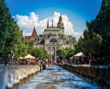 kosice