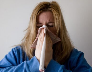 alergia