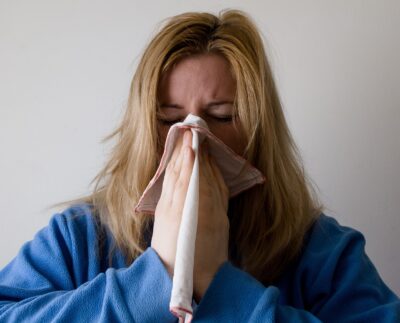 alergia