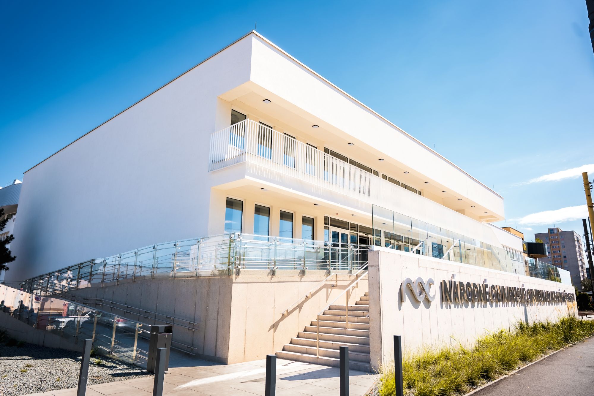 Do NOCKE zavítalo od otvorenia 210-tisíc návštevníkov, bude aj Stavbou roka 2025?
