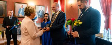 oceňovanie soc. pracovníkov