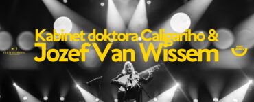 Nemý film & živá hudba