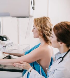 mamografia