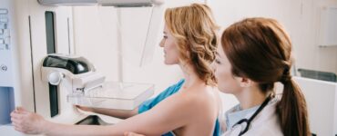 mamografia