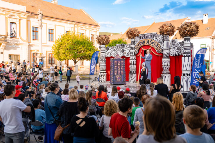 Župné dni Rožňava