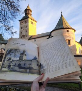 Z babičkinej truhlice