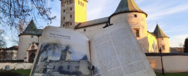 Z babičkinej truhlice