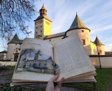 Z babičkinej truhlice