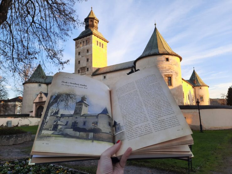 Z babičkinej truhlice