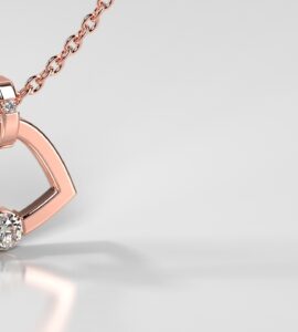 ružové zlato Adobe Stock