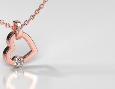 ružové zlato Adobe Stock