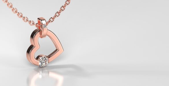 ružové zlato Adobe Stock