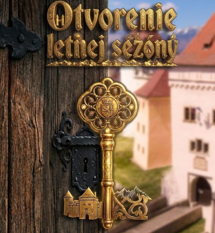 otvorenie letnej sezóny