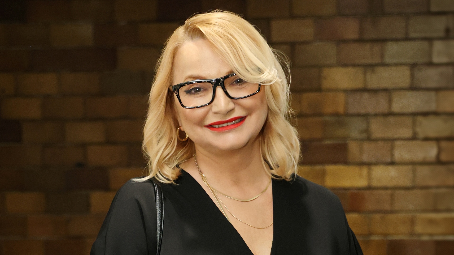 Cenu Hercova misia si na 32. ročníku IFF Art Film prevezme herečka Anna Šišková