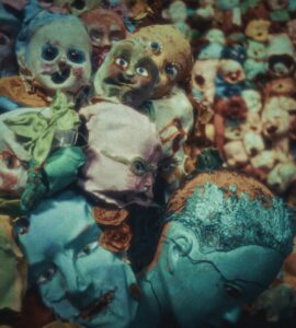 Merrimundi - Niles Atallah