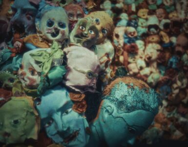 Merrimundi - Niles Atallah