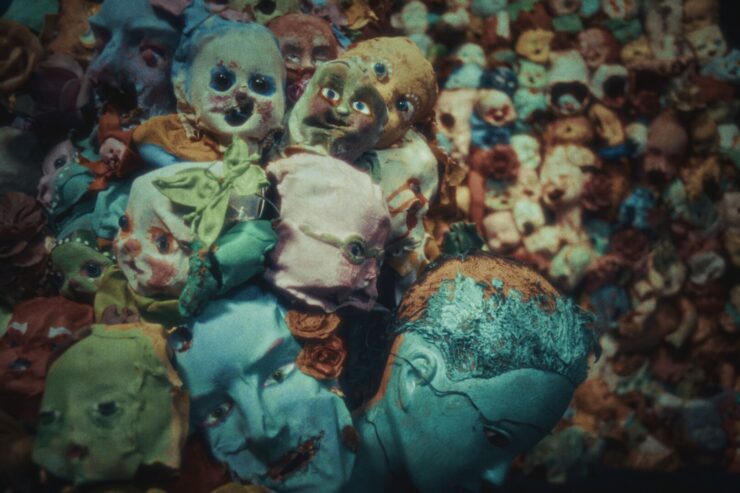 Merrimundi - Niles Atallah