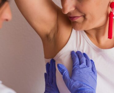 Prsníkové centrum FB