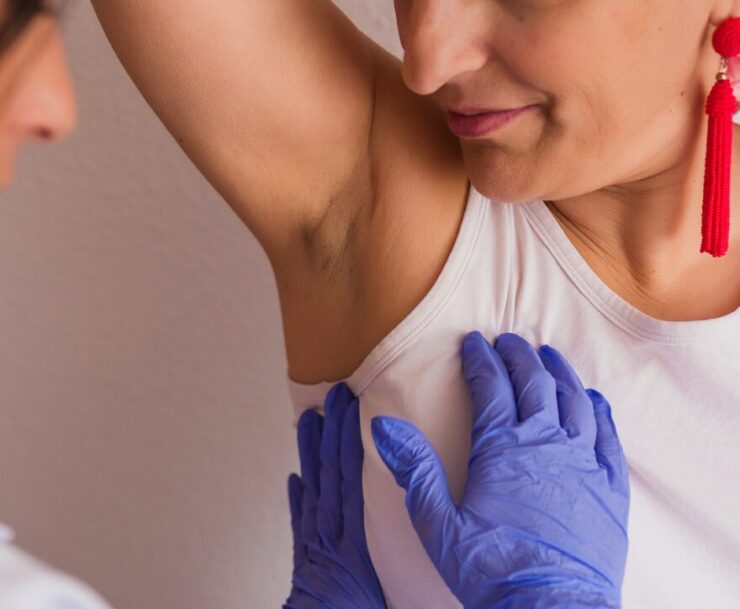 Prsníkové centrum FB