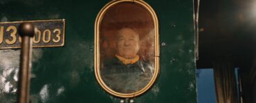 Detská železnica košice film