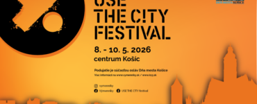 Use the City festival
