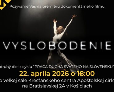 VYSLOBODENIE dokument