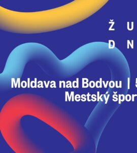 župné dni