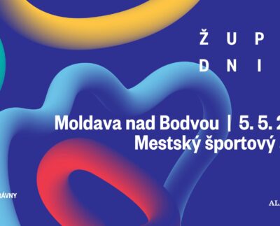 župné dni