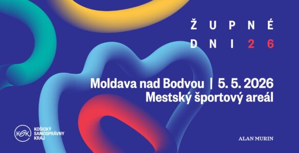 župné dni