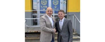 náčelník polície Rožňava