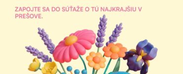 súťaž predzáhradka