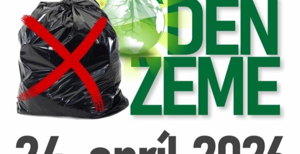 Deň zeme na Terase
