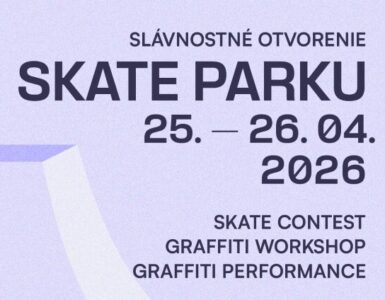 Skate Park