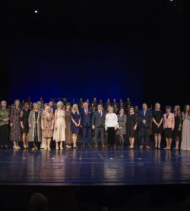 ocenenie pedagógov Prešov