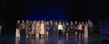 ocenenie pedagógov Prešov