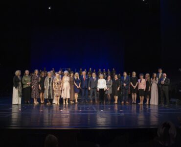 ocenenie pedagógov Prešov